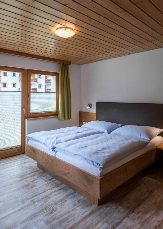 Apartment Madlaina Samnaun Exteriör bild