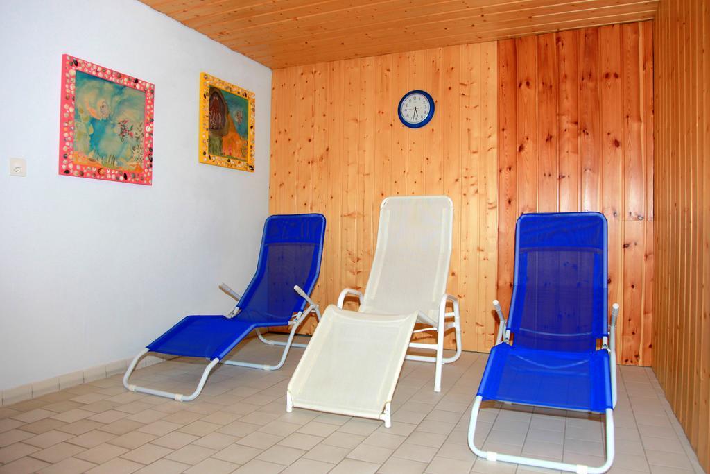 Apartment Madlaina Samnaun Exteriör bild