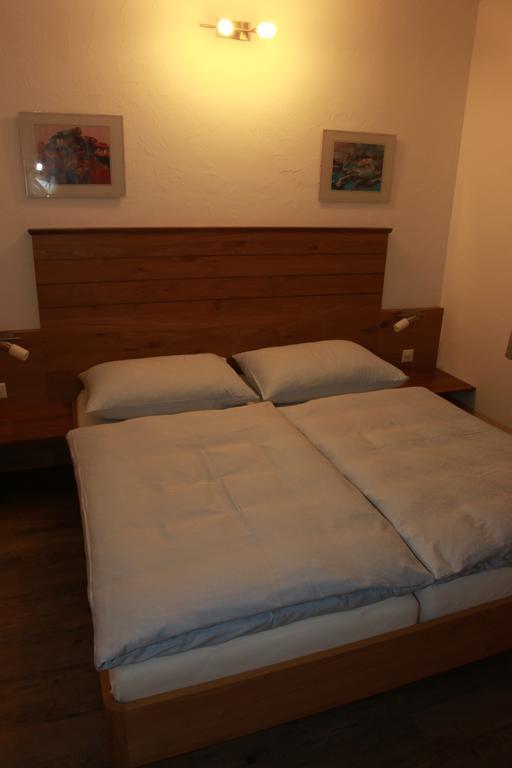 Apartment Madlaina Samnaun Rum bild