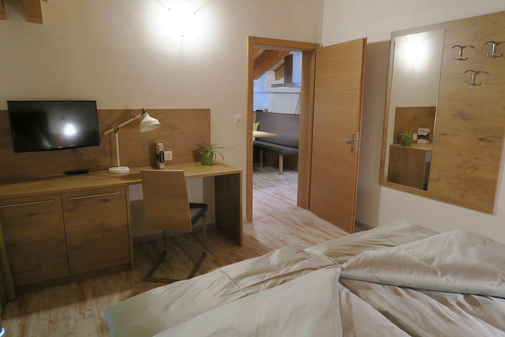 Apartment Madlaina Samnaun Exteriör bild