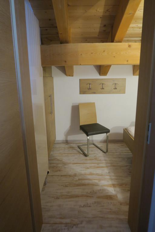 Apartment Madlaina Samnaun Exteriör bild
