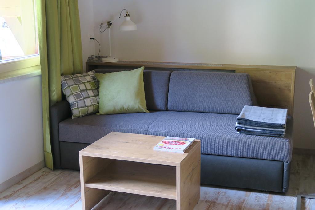Apartment Madlaina Samnaun Exteriör bild