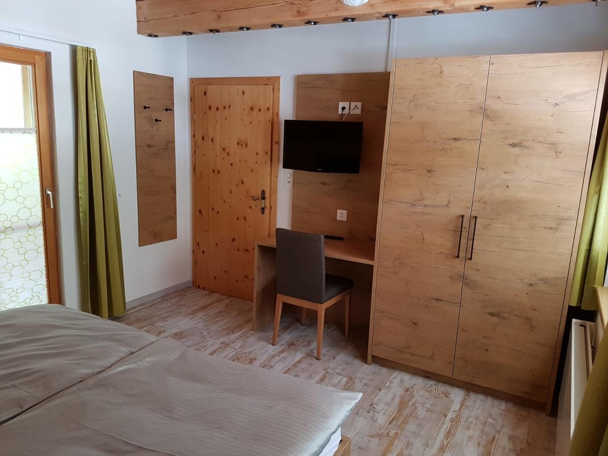 Apartment Madlaina Samnaun Exteriör bild