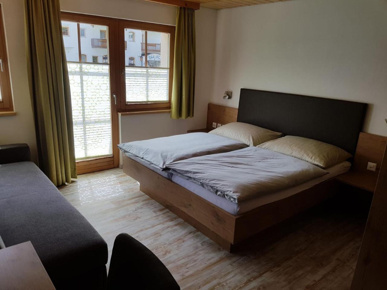Apartment Madlaina Samnaun Exteriör bild